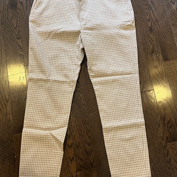 BNWT Sezane Clara pant US SZ 12 - Picture 6 of 7